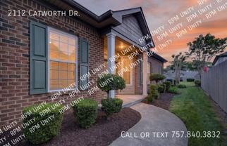 2112 Catworth Dr - Photo 1 of 1