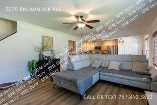 2020 Broadmoor Ave - Photo 1 of 1