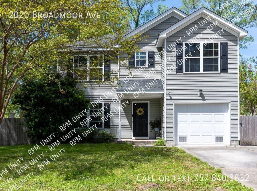 2020 Broadmoor Ave - Photo 2 of 9