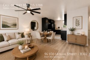 featured image of 94 030 Leolua Street #B302