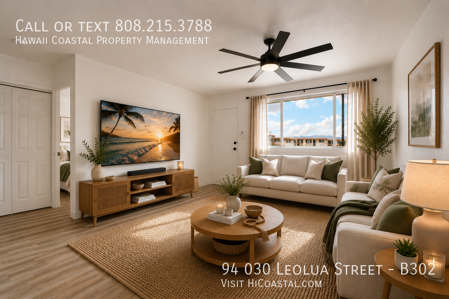 030 LEOLUA & #B302 - Photo 2 of 26