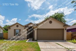 5703 Teri Rd - Photo 1 of 1