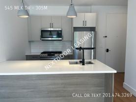 545 Martin Luther King Dr #305M - Photo 1 of 1
