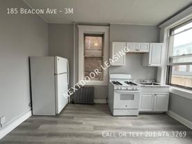 185 Beacon Ave #3M - Photo 1 of 1