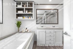 featured image of 2120 S Burleson Blvd #LOT9