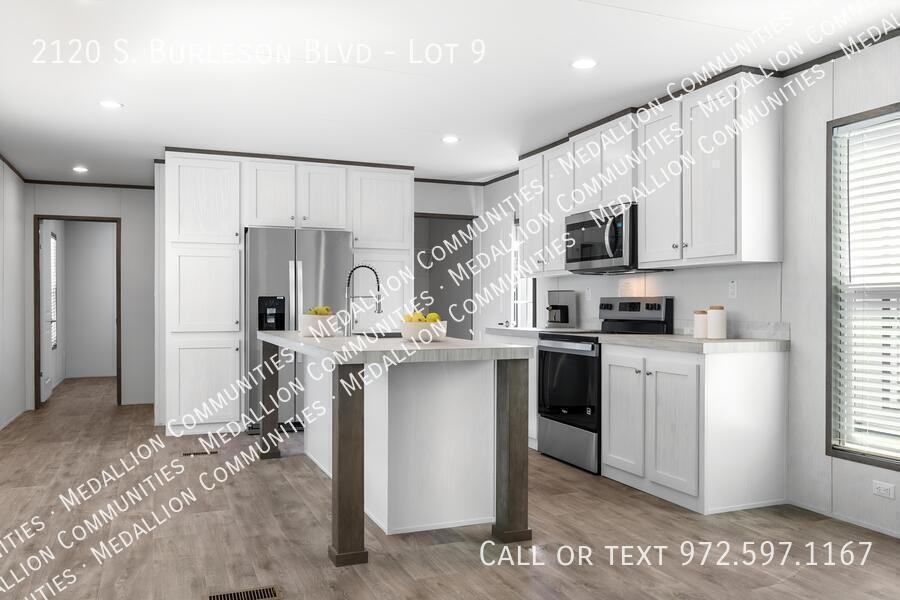 2120 S Burleson Blvd #LOT9 - Photo 3 of 42