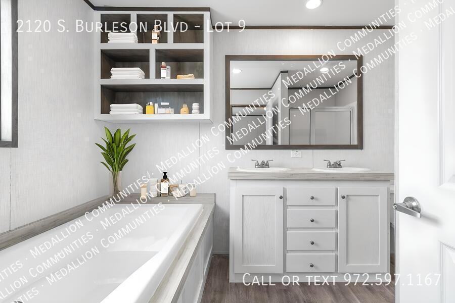 2120 S Burleson Blvd #LOT9 - Photo 4 of 42