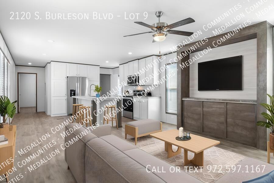 2120 S Burleson Blvd #LOT9 - Photo 6 of 42