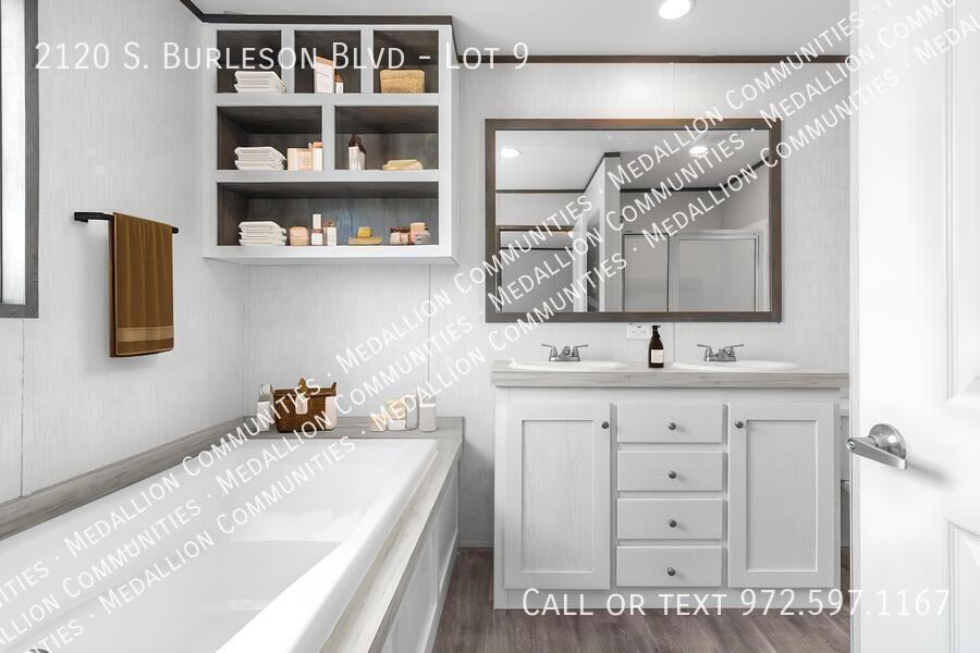 2120 S Burleson Blvd #LOT9 - Photo 7 of 42