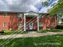 featured image of 1501 Rausch Ave #3
