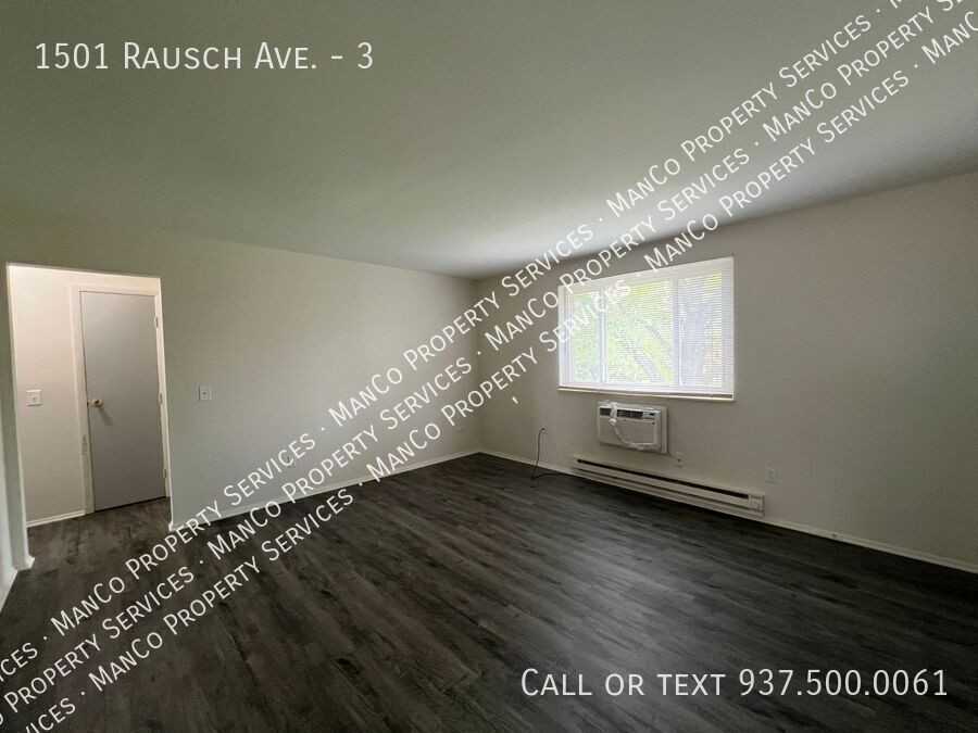 1501 Rausch Ave #3 - Photo 2 of 8