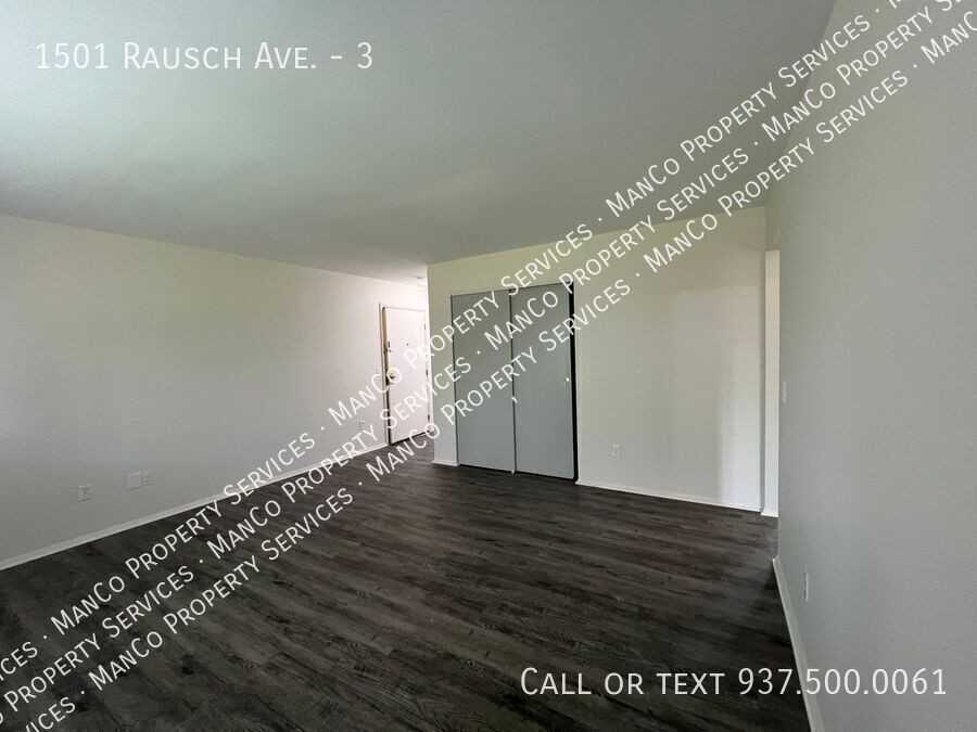 1501 Rausch Ave #3 - Photo 3 of 8
