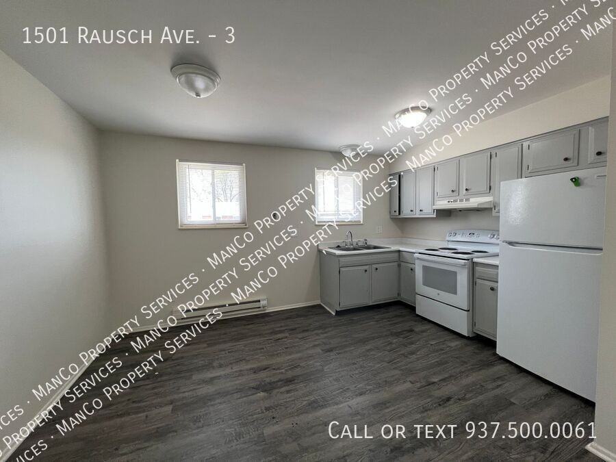 1501 Rausch Ave #3 - Photo 4 of 8