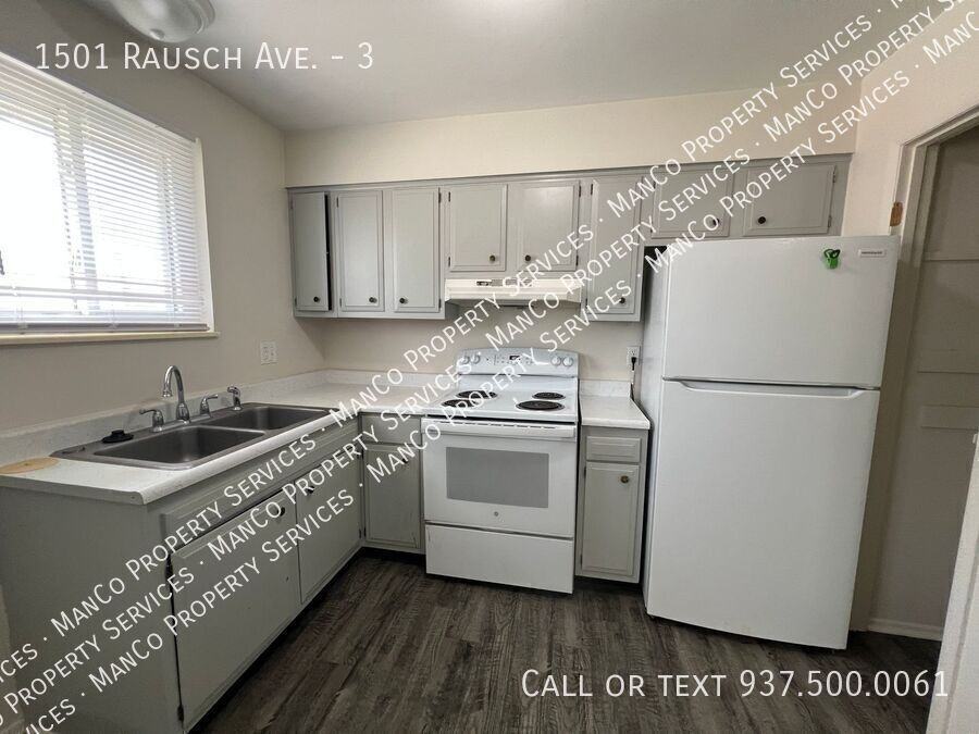 1501 Rausch Ave #3 - Photo 5 of 8