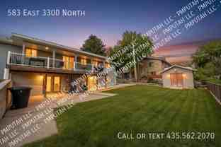 583 E 3300 N - Photo 1 of 1