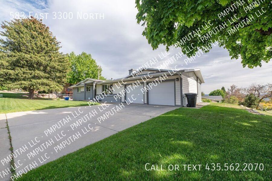 583 E 3300 N - Photo 2 of 22