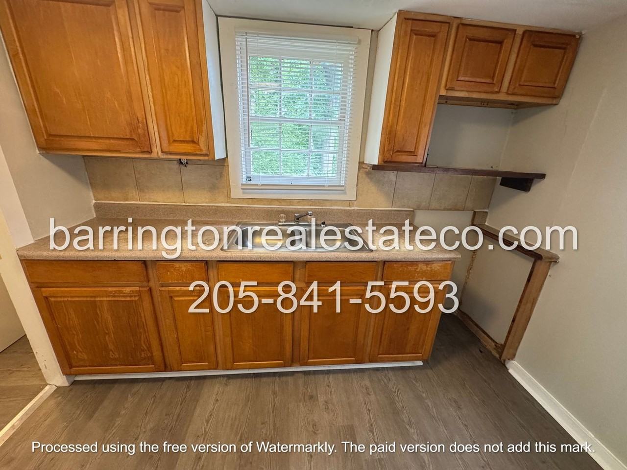 1054 Mcdonald Chapel Rd - Photo 2 of 4