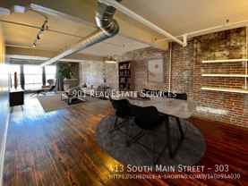 413 S Main St #303 - Photo 1 of 1