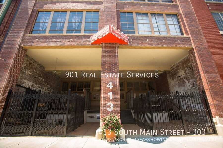 413 S Main St #303 - Photo 2 of 14