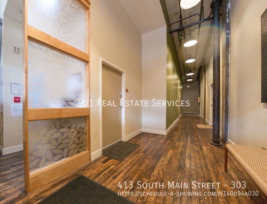 413 S Main St #303 - Photo 3 of 14