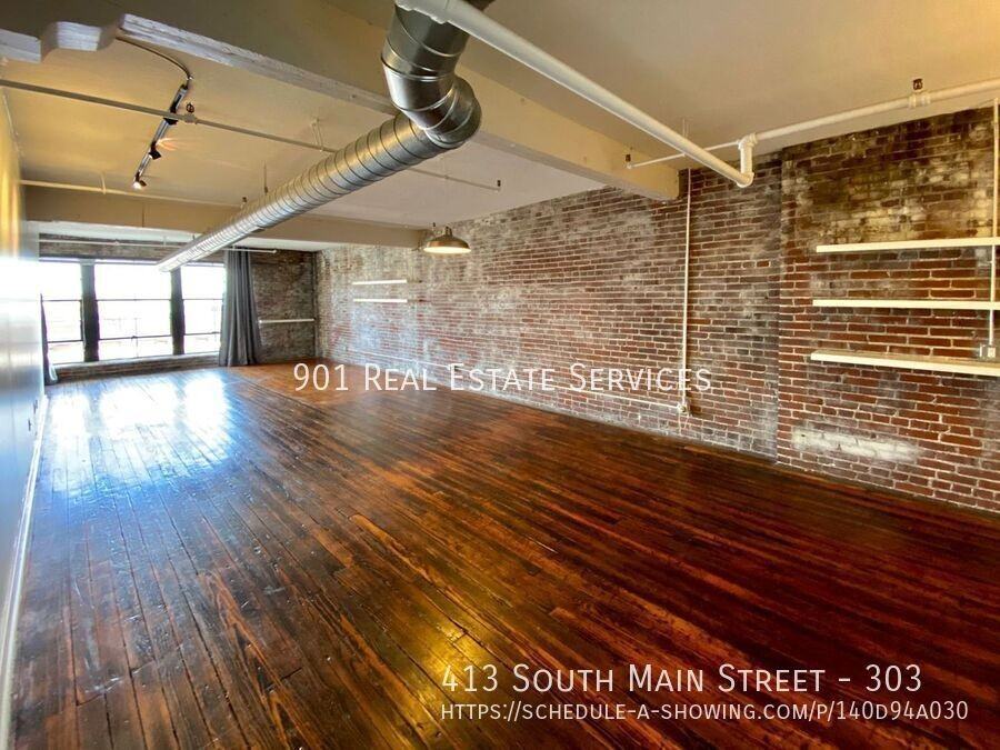 413 S Main St #303 - Photo 4 of 14