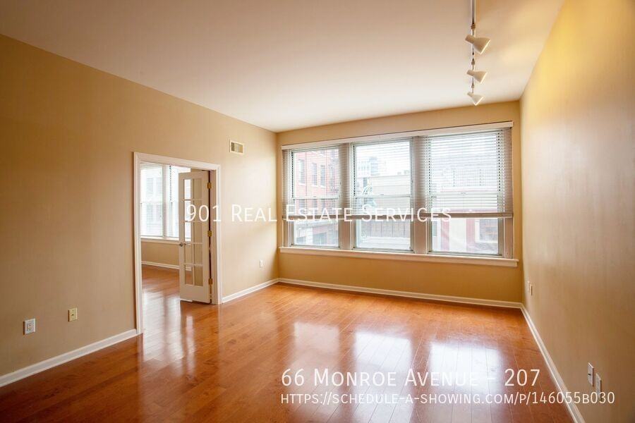 66 Monroe Ave #207 - Photo 2 of 26
