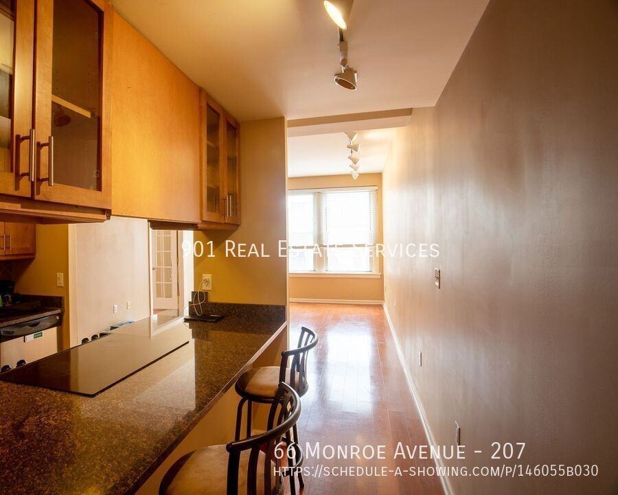 66 Monroe Ave #207 - Photo 3 of 26