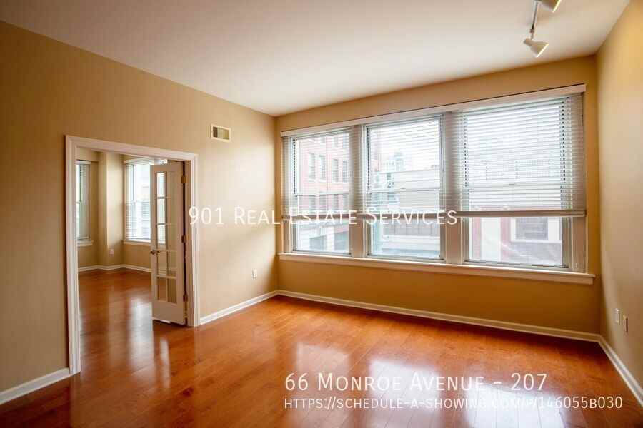 66 Monroe Ave #207 - Photo 5 of 26