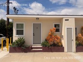 15317 Hawthorne Blvd #8 - Photo 1 of 1