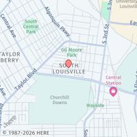 featured image of Louisville Ave #2