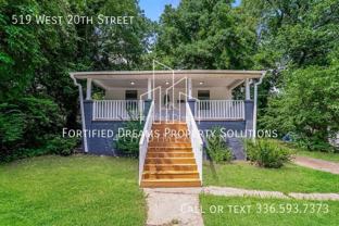 519 W 20th St - Photo 1 of 1