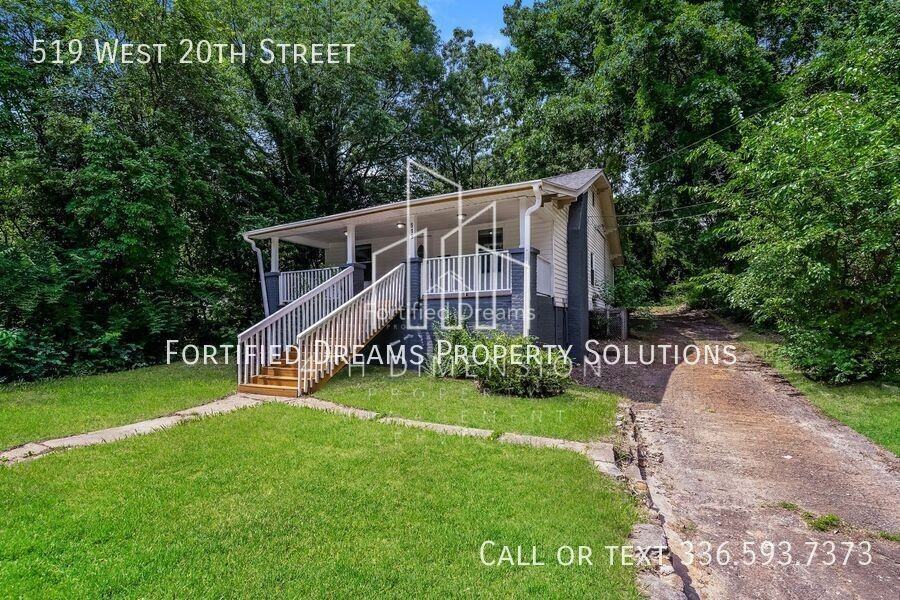 519 W 20th St - Photo 2 of 16