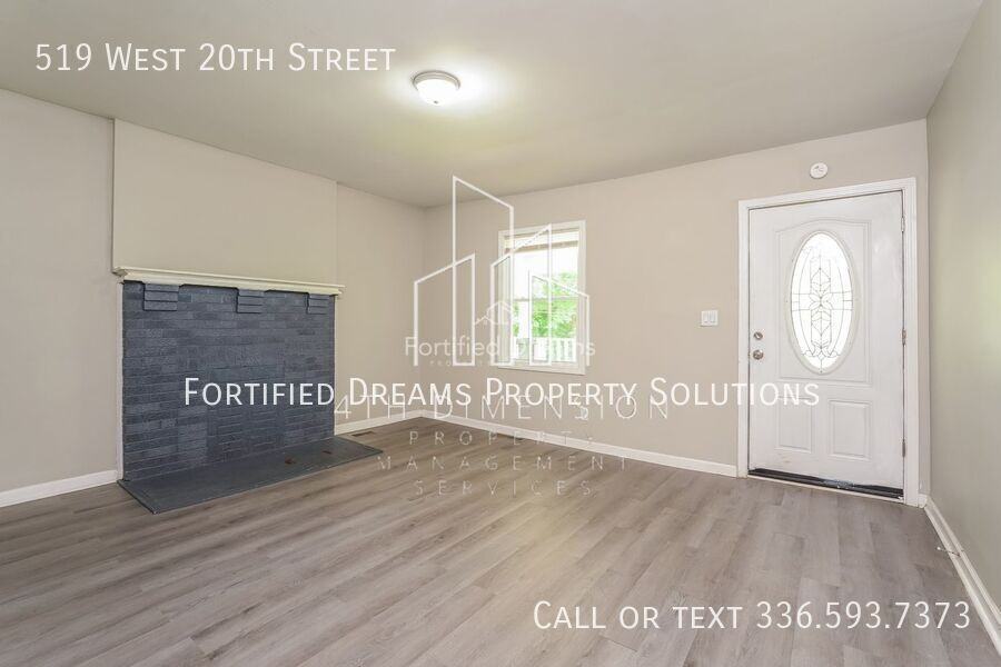 519 W 20th St - Photo 3 of 16