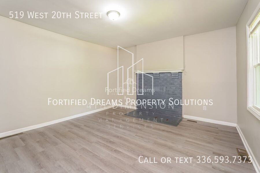 519 W 20th St - Photo 4 of 16