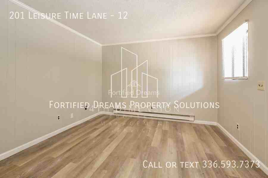 201 Leisure Time Ln #12 - Photo 2 of 40