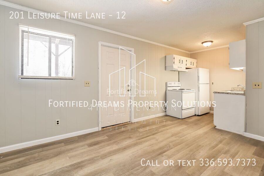 201 Leisure Time Ln #12 - Photo 3 of 40