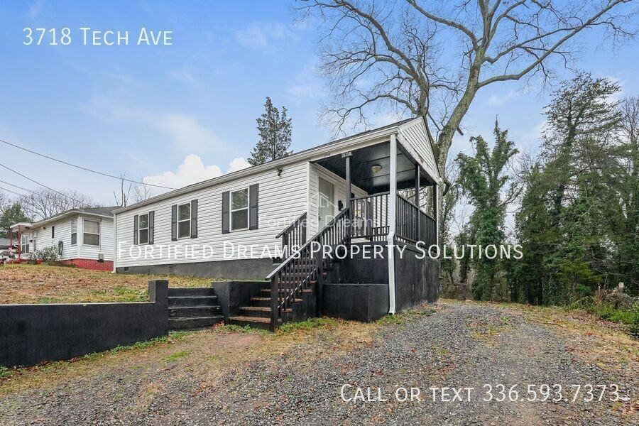 3718 Tech Ave