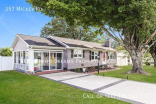 157 Mickey Rd - Photo 1 of 1