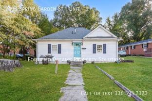 2003 Spring Garden St #3 - Photo 1 of 1