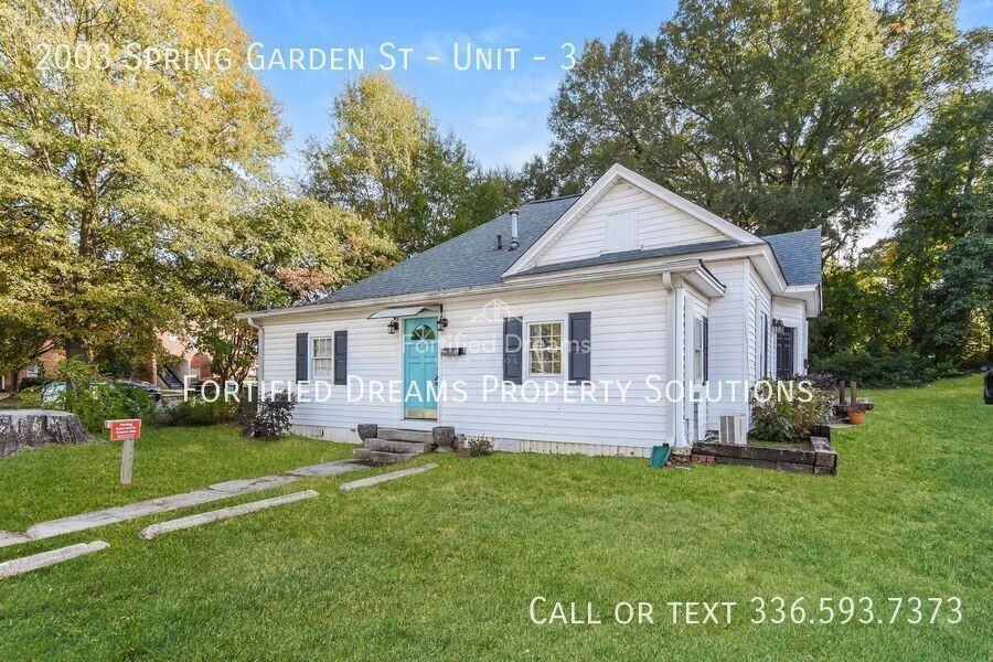 2003 Spring Garden St #3 - Photo 2 of 31