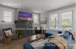 913 Hutton St - Photo 1 of 1