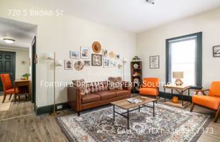 featured image of 720 S Broad St