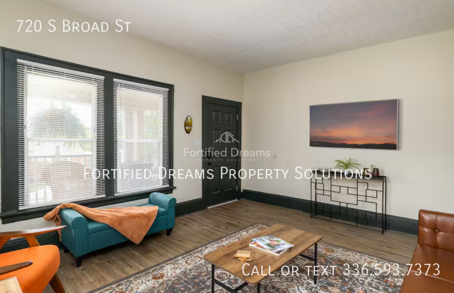 720 S Broad St - Photo 2 of 33