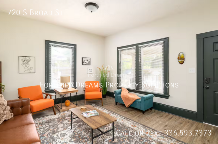 720 S Broad St - Photo 3 of 33