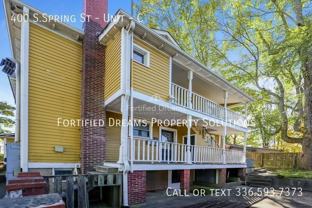 400 S Spring St #C - Photo 1 of 1