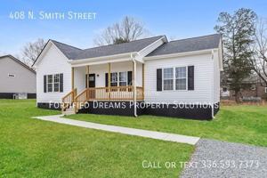 featured image of 408 N Smith St