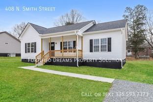 408 N Smith St - Photo 1 of 1