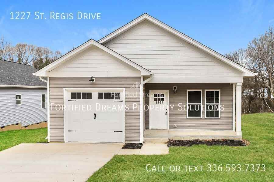 1227 Saint Regis Dr - Photo 2 of 13