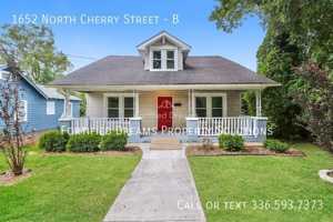 featured image of 1652 Cherry St #B