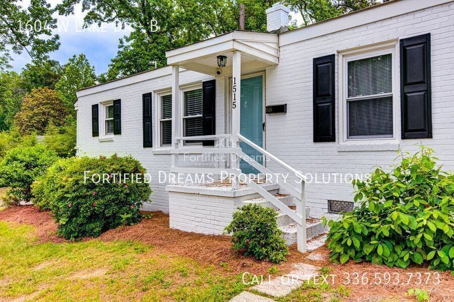 1604 W Lake Dr #B - Photo 4 of 42